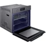 Духовой шкаф электрический Samsung NV70K2340RG: Класс энергопотребления A