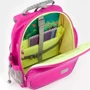 Рюкзак школьный Kite Education 720-1 Smart розовый (K19-720S-1) фото 9