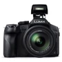 Panasonic Lumix DMC-FZ300 (DMC-FZ300EEK) Офіційна гарантія: Оптичний зум 24 x