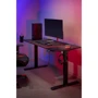 Компьютерный стол OfficePro игровой с электрорегулировкой высоты (ODE714): Форма столешницы Прямоугольная