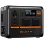 Зарядна станція Bluetti AC60P 504Wh 600W UA: Особливості моделі Чистая синусоида, Дисплей, Wi-Fi, Bluetooth, Управление со смартфона