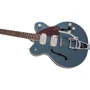 Электрогитара полуакустическая GRETSCH G2622T STREAMLINER LR GUNMETAL (2806100568): Форма корпуса Sheraton-II