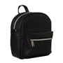 Женский рюкзак Sambag Brix SE черный (11114001)