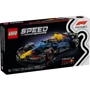 Конструктор LEGO Speed ​​Champions Автомобіль для гонки Болід F1 Oracle Red Bull Racing RB20 (77243)