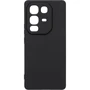 Чохол для телефона ArmorStandart ICON Case Camera cover Black для Infinix Note 50 4G (ARM84730)