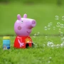 Игровой набор Peppa Pig Баббл Машина, с мыльными пузырями (1384510.00)