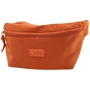 Женская поясная сумка Fouvor оранжевая (GB3013-06-orange)