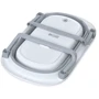 Ванночка детская складная El Camino BASIC (ME 1152 Gray) фото 3