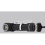 Фонарь туристический Armytek Wizard C2 Pro Nichia Marnet USB Warm (F06801W): Светодиоды Nichia 144AR