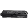 Видеокарта KFA2 GeForce RTX 4070 EX Gamer 1-Click OC (47NOM7MD7JEK): Разрядность шины памяти, бит 192