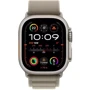 Apple 49mm Olive Alpine Loop - Large (MT5V3ZM/A): Сумісність Apple Watch 49mm, Apple Watch 46mm, Apple Watch 45mm, Apple Watch 44mm