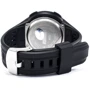Наручные часы Skmei DG1219 Black: Водонепроницаемость 5 ATM