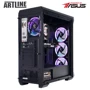 Персональный компьютер (ПК) ARTLINE Gaming X73 (X73v15): Оперативная память 16GB DDR4-2666 Gaming