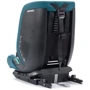 Автокресло Recaro Toria Elite Select (Garnet Red): Цвет Garnet Red
