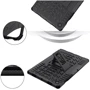Аксесуар для планшетних ПК Epik TPU+PC Protector Stand Black для Samsung Galaxy Tab A8 10.5 (2021) SM-X200 / SM-X205 фото 5