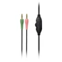 Наушники SVEN AP-675MV Black: Назначение гарнитуры для ПК