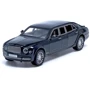 Машинка металл 7694 (M929F-1) АВТОПРОМ 1:24 Bentley, 2 цвета