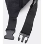 Чоловіча поясна сумка Monsen чорна (C1HSSA0549bl-black): Тип Сумки