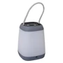 Ліхтар туристичний Bo-Camp Sargas Rechargable 180 Lumen White/Grey (5818725): Максимальний час роботи, год 60