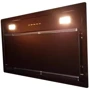 Витяжка Falmec GRUPPO INCASSO BURANO 50 E.P. BLACK (CBIN50.E9P2#ZZZN460F): Управління Тактовое