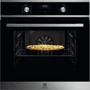 Духовой шкаф электрический Electrolux EOD5F70BX