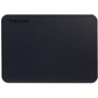 Внешний жесткий диск USB 1.0TB Toshiba Canvio Basics Black (HDTB410EK3AA)