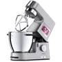 Кухонний комбайн Kenwood KCL95.424SI: Конструкція стаціонарний