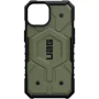 Чохол для iPhone Urban Armor Gear UAG Pathfinder Magsafe Olive (114052117272) для iPhone 14 фото 6