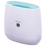Очищувач повітря Sharp FP-J30EU-A: Площа приміщення, кв.м 22