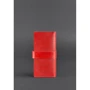Жіноче портмоне BlankNote 3.1 Saffiano червоне (BN-PM-3-1-bw-red): Тип Портмоне