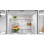 Холодильник Side-by-Side Bosch KMC85LBEA: Объем холодильной камеры, л 324