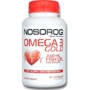 Nosorog Omega 3 Gold Омега 3 90 капсул