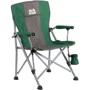 Стул раскладной Skif Outdoor Council green/gray (389.01.07)