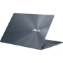 Ноутбук ASUS ZenBook 14 UX425EA (UX425EA-HM055T): Объем накопителя 512 ГБ (SSD)