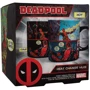 Кружка теплочутливі Paladone Deadpool 315 мл фото 3