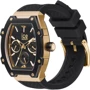 Наручний годинник Ice-Watch ICE boliday Black Gold 022865: Стиль Классический