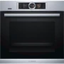 Духовой шкаф электрический Bosch HSG636XS6
