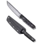 Нож Boker Magnum Sierra Delta Tanto (2373-05-12): Тип ножа Нескладной