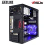 Персональный компьютер (ПК) ARTLINE Business B47 (B47v14): Оперативная память 16GB DDR4-2666