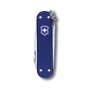 Мультитул Victorinox Classic SD Alox Colors Night Dive 58мм/5функций/рифленый синий (0.6221.222G): Тип мини-мультитул