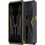 Смартфон Ulefone Armor X12 Pro 4/64Gb Black/Orange (UA UCRF): Процессор Mediatek Helio G36 (12 nm) Octa-core (4x2.2 GHz Cortex-A53 & 4x1.7 GHz Cortex-A53)