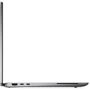 Ноутбук Dell Latitude 7350 (N005L735013EMEA_VP): Тип экрана матовый