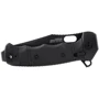 Нож SOG SEAL XR Partially Serrated (SOG 12-21-05-57): Система блокировки Есть