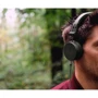 Наушники Fresh 'N Rebel Caps Wired Headphone On-Ear, Army (3HP100AR): Тип излучателя динамический