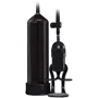 Помпа для члена Bolero Pump 20x6,9 см., черный