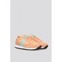 Кроссовки Saucony Jazz Vintage (60368-125s) 34.5 (5) оранжевые натуральная замша всесезон: Материал верха Натуральная замша