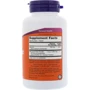 Now Foods Red Yeast Rice1200 mg Червоний дріжджовий рис 60 таблеток: Форма випуску таблетки