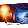 Телевизор Hisense 65U7HQ: Коммуникации WiFi, Bluetooth, DLNA