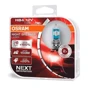 Галогенная автолампа Osram HB4 Night Breaker LASER NG +150% 51W 12V (9006NL-HCB)