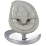 Шезлонг-качалка Nuna Leaf Grow с дугой для игр Thyme оливковый (SE10306TYMGL): Тип шезлонги